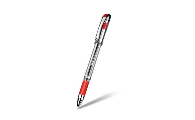 Claro Sigma Pens Pack Of 10 Red